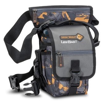 Iron Trout taška Leg bag 2-7160181
