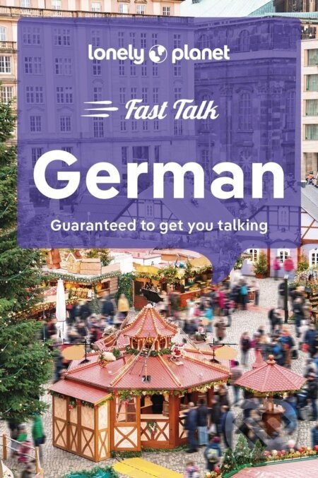 Fast Talk German - Lonely Planet