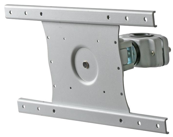 Pulse Lcdpmt Bracket, Pole Mount, Vesa 400X200