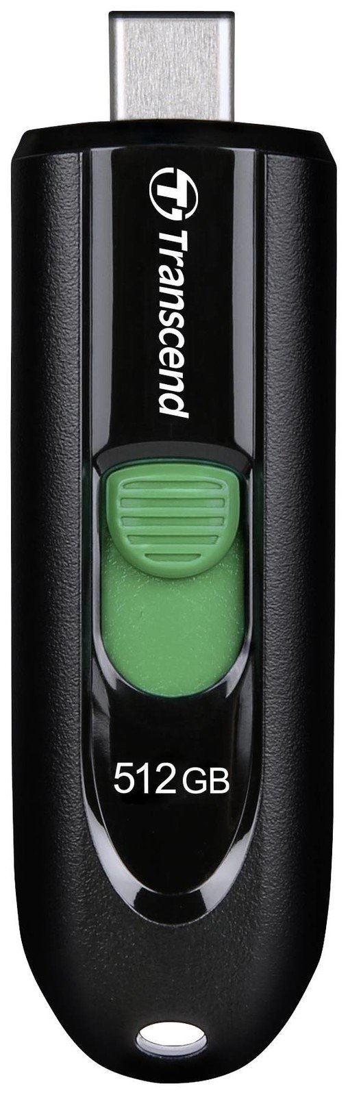Transcend USB flash disk 512 GB TS512GJF790C USB 3.2 (Gen 1x1)