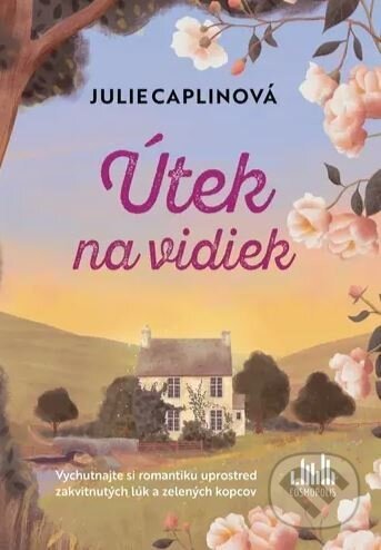 Útek na vidiek - Julie Caplin