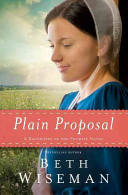 Plain Proposal (Wiseman Beth)(Paperback)