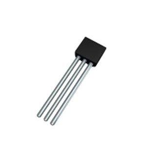 Diodes Inc. Bs250P Mosfet, P-Ch, 45V, 0.23A, 150Deg C, 0.7W