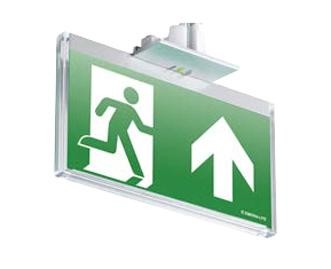 Abb 7Tca091160R0362 Emergency Light, Led, 220-240Vac, Ip40