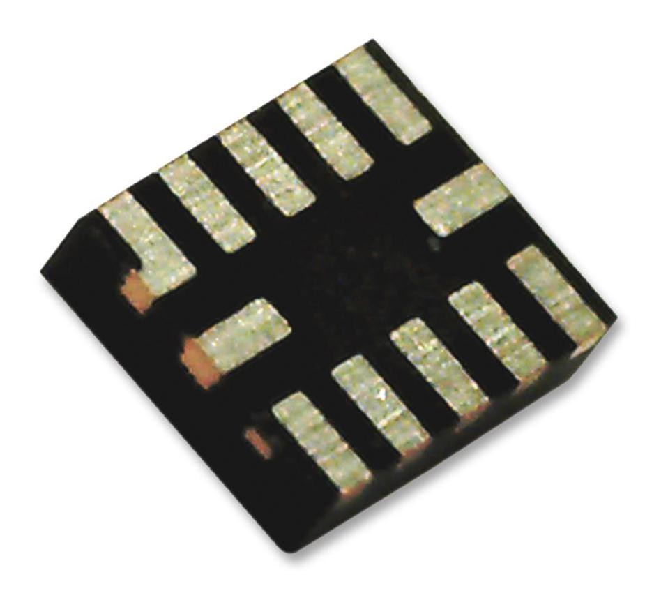 Nexperia Lsf0204Gu12X Bidir Volt Lvl Translator, -40To125Deg C