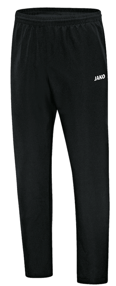 Kalhoty Jako JAKO CLASSICO PRASENTATION PANTS W