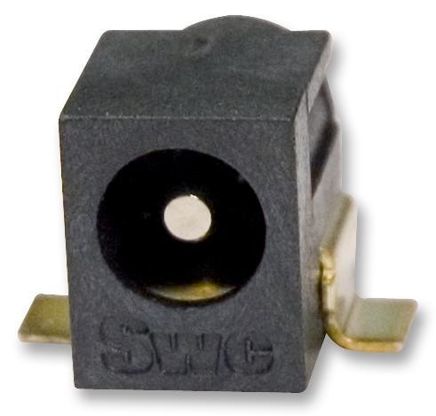 Switchcraft/conxall Rasm712X Jack Socket, Dc