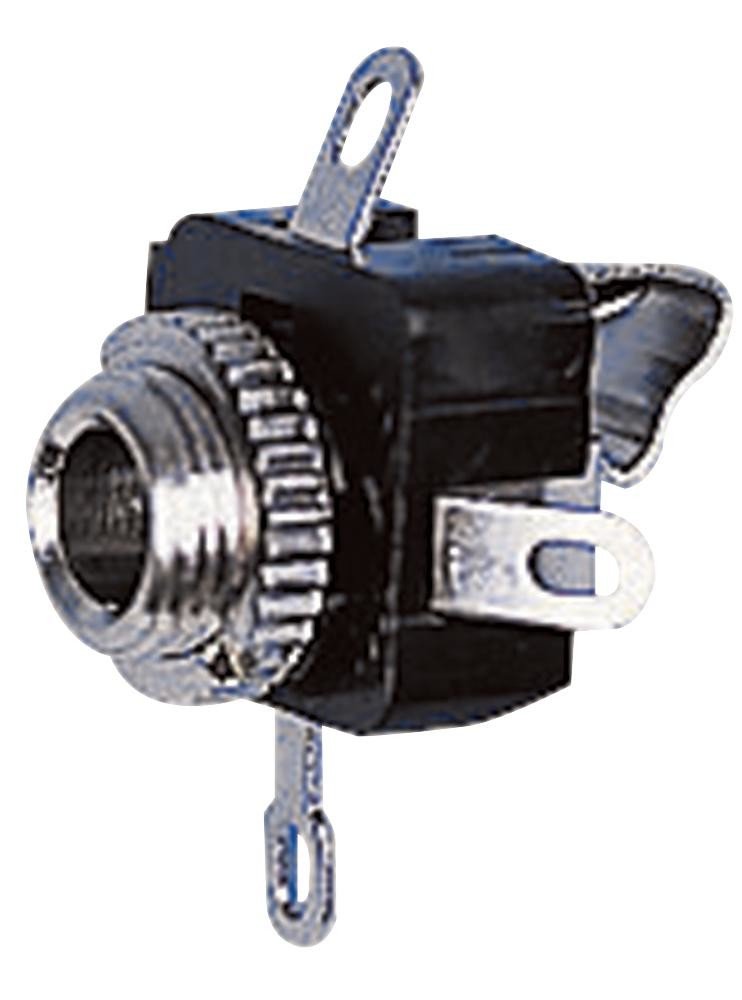 Pro Signal Psg08284 3.5Mm Jack Socket,stero, Switched