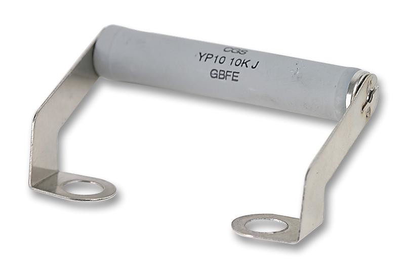 Cgs - Te Connectivity Yp1027Kj. Res, 27K, 10W, 825V, Wirewound