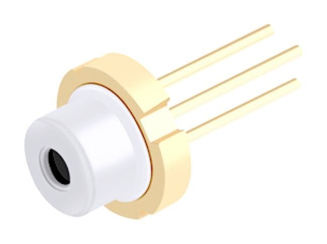 Ams Osram Group Spl Ul90At08 Laser Diode, 40A, 905Nm, To-56