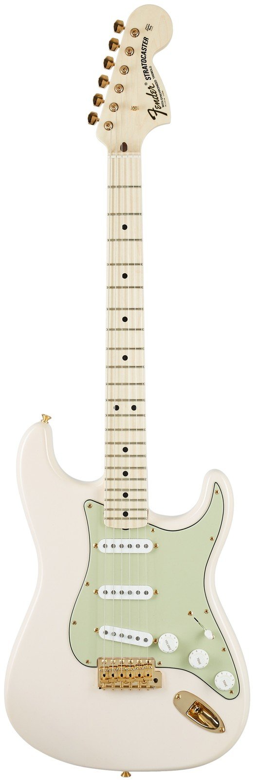 Fender Custom Shop 69 Stratocaster NOS FASPK