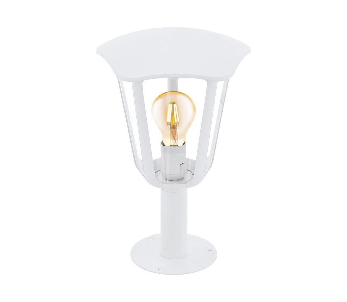 Eglo Eglo 98117 - Venkovní lampa MONREALE 1xE27/60W/230V IP44