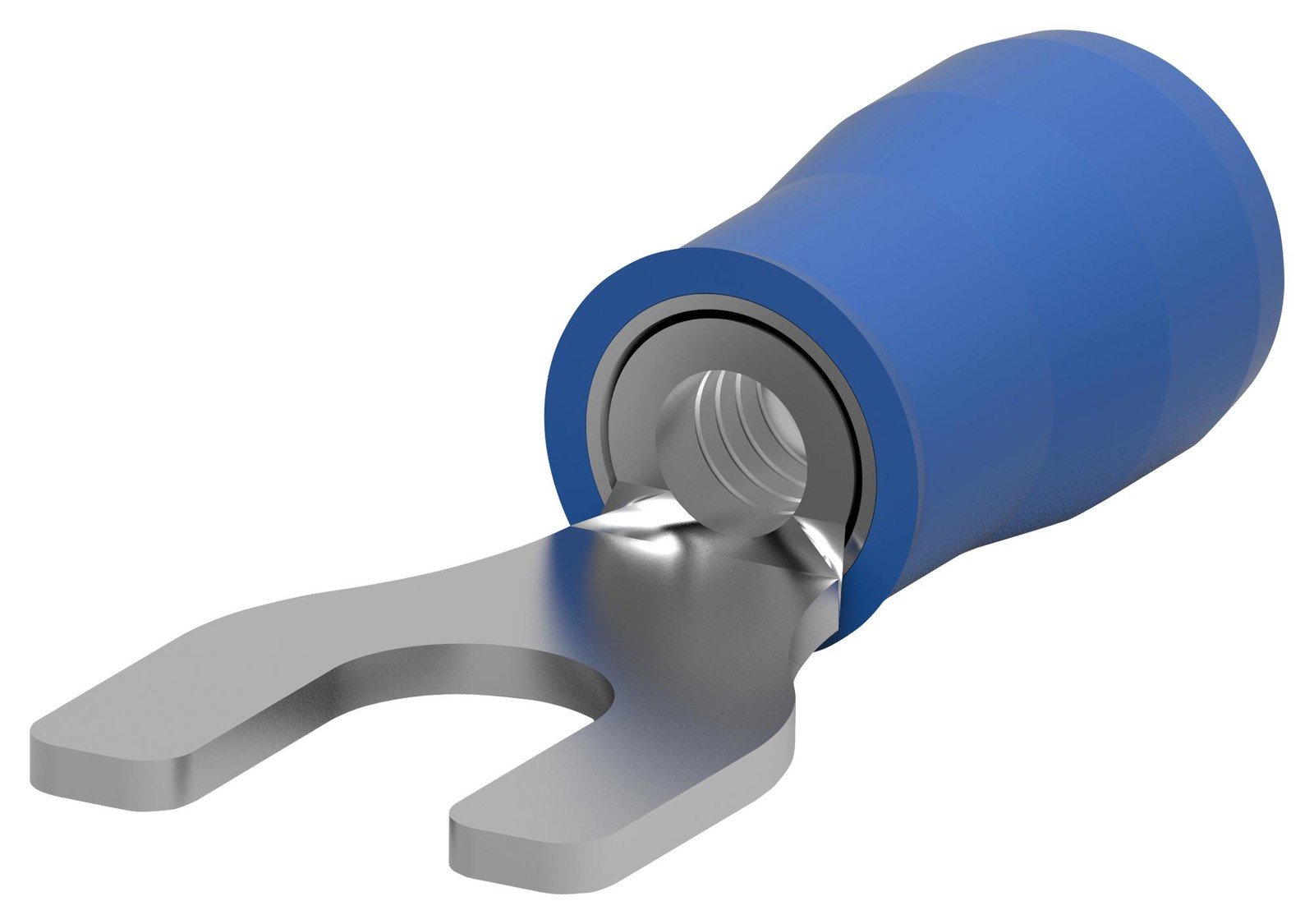 Amp - Te Connectivity 328281 Borne Beche, M3.5, # 6, 14Awg, 2Mm2