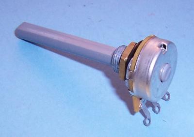 Citec - Te Connectivity 23Esa473Mmf50Nf Potentiometer, Lin 47K