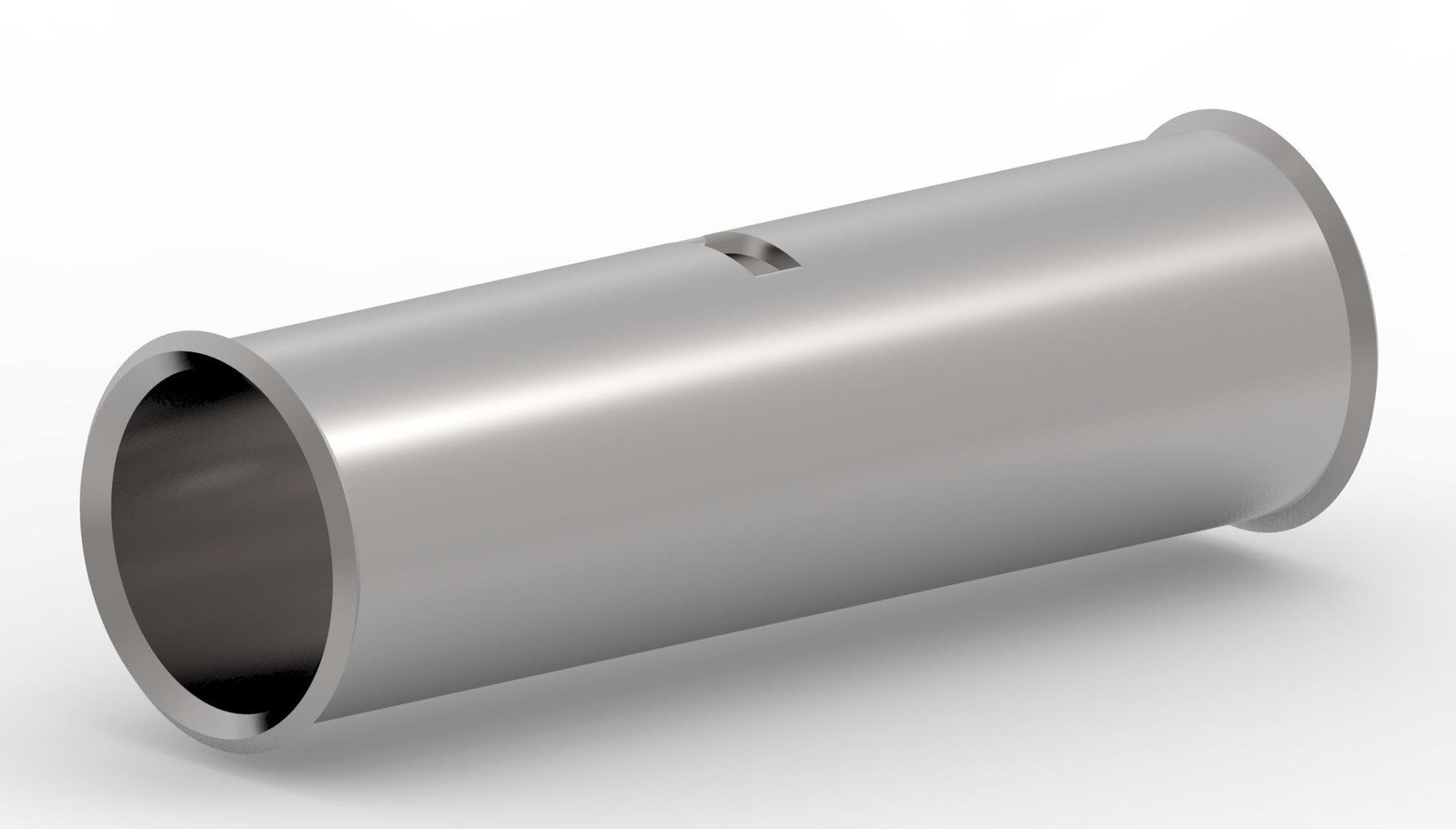 Simel - Te Connectivity 709836-1 Butt Splice, 16Mm2, Copper, Crimp