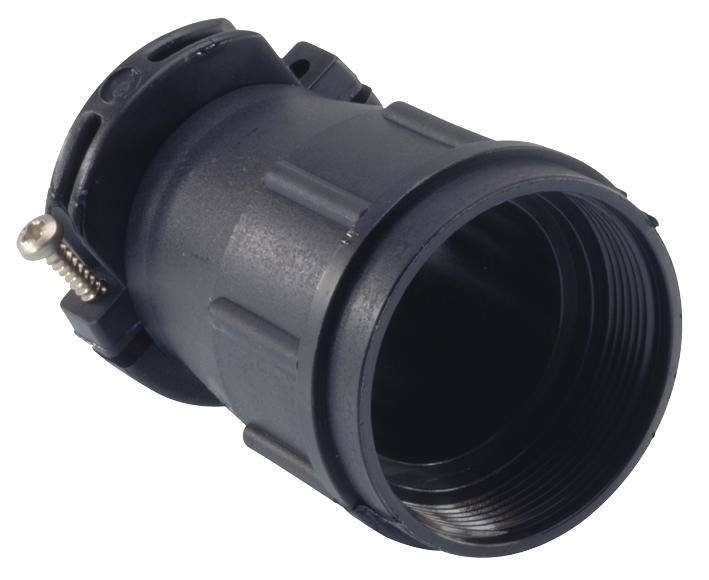 Itt Cannon 192922-1340 Cable Gland Clamp