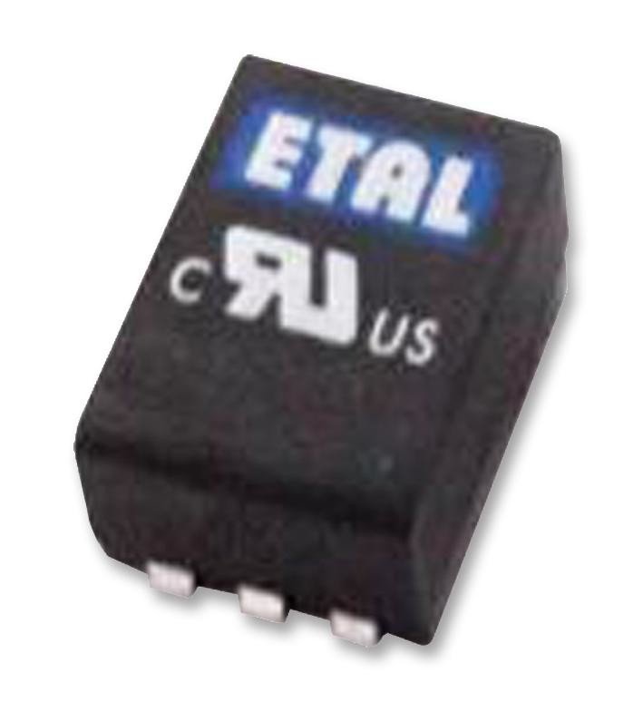 Etal P2781 Transformer, Line Matching, 100 Ua