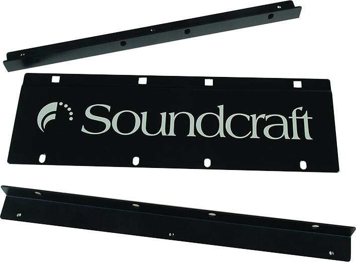 Soundcraft Rw5745 Rackmount Kit, Efx8