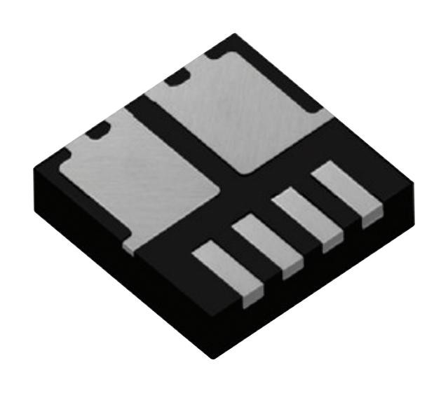 Vishay Sisf06Dn-T1-Ge3 Mosfet, Dual N-Ch, 30V, Powerpak 1212