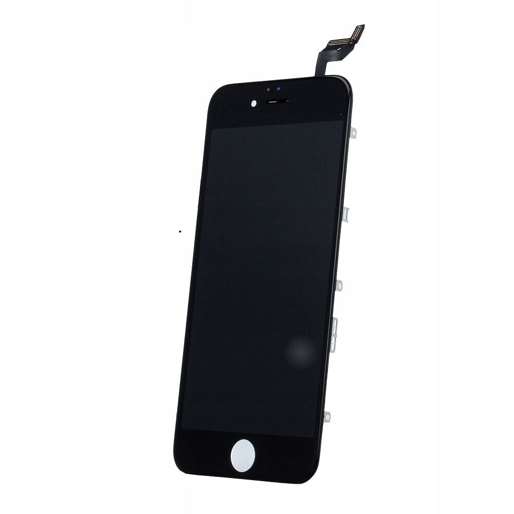 Displej s dotykovým panelem iPhone 6s černý Aaaa