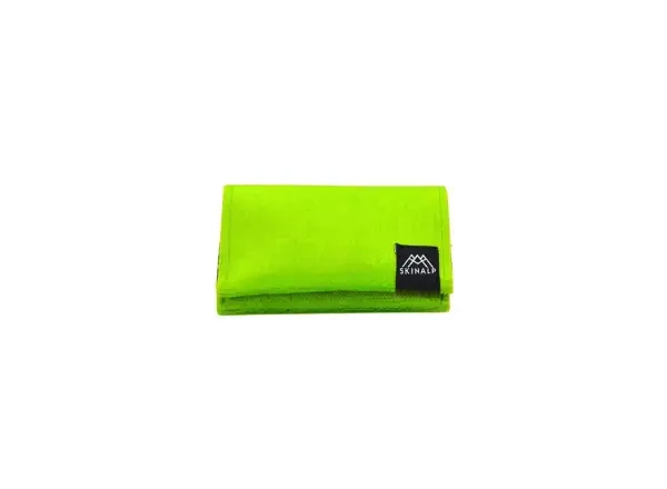 Pomoca Skinalp-Wallet peněženka ze skialpových pásů luminary green