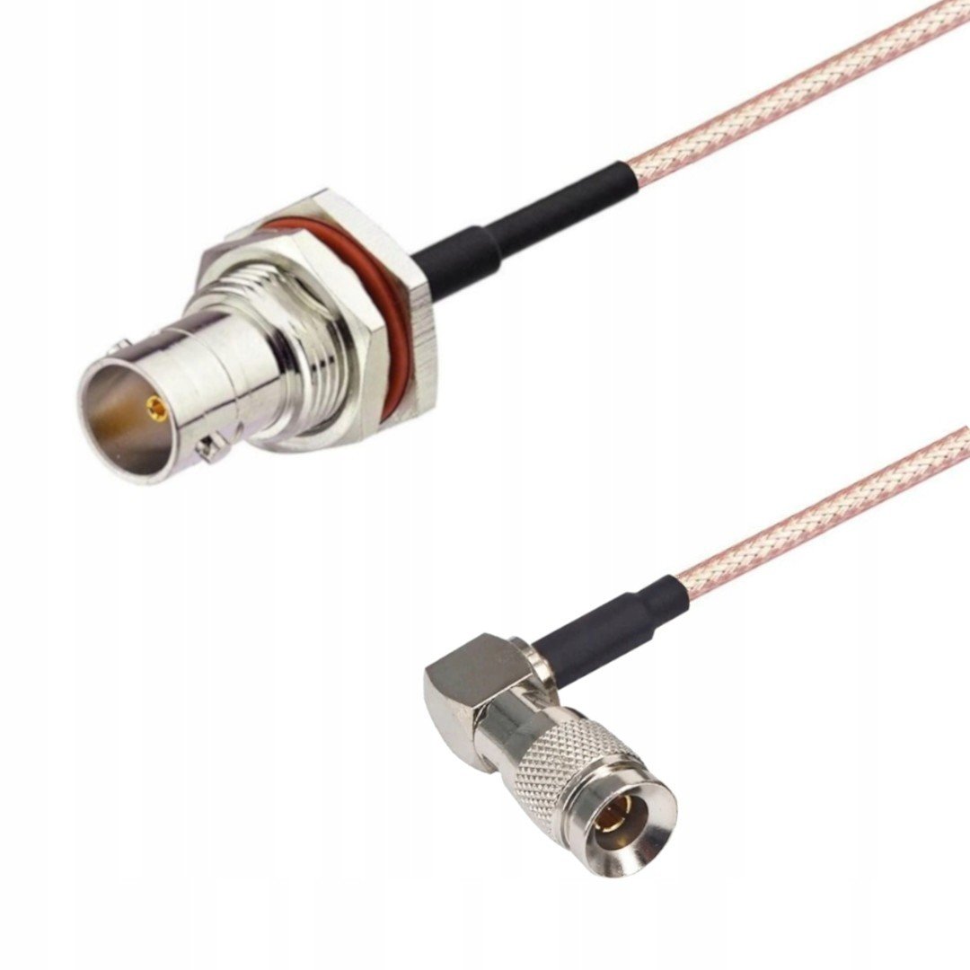 Kabel Hd-sdi 3G-SDI 75ohm V-B6 5m Premium