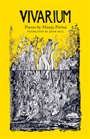 Vivarium (Partna Maarja)(Paperback / softback)