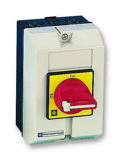 Schneider Electric Vcf2Ge Load Break Switch, Encl, 32A