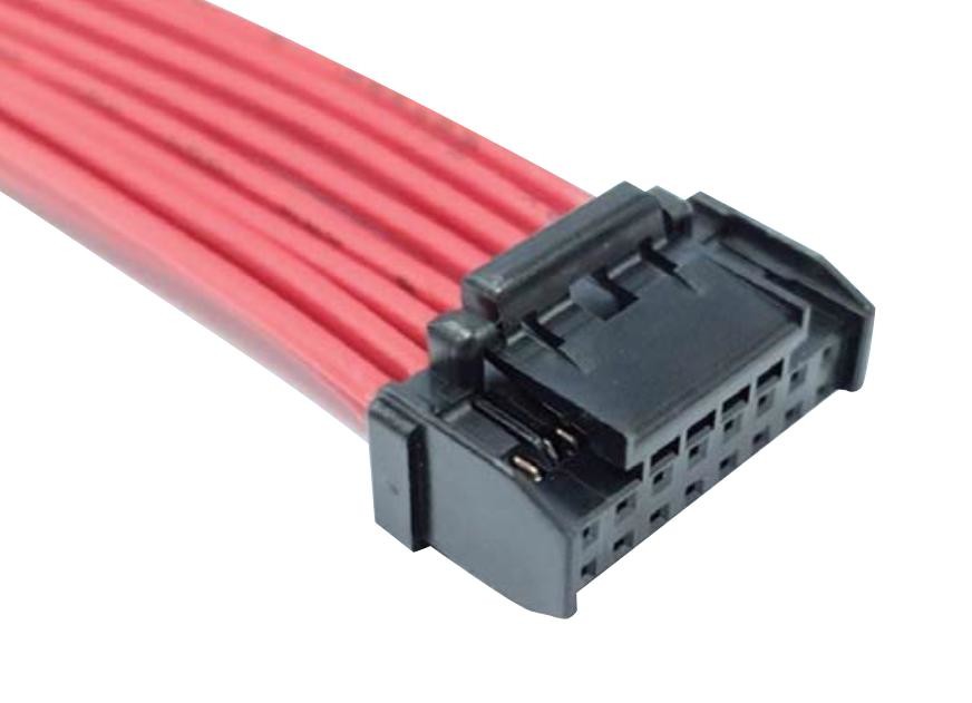 Hirose(Hrs) Df51K-26Ds-2C(800) Wtb Housing, Rcpt, 26Pos, 2Row, 2Mm