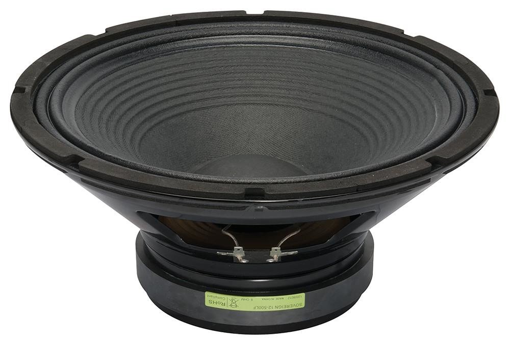 Fane Sovereign 12-500Lf Loudspeaker, Bass/mid, 12