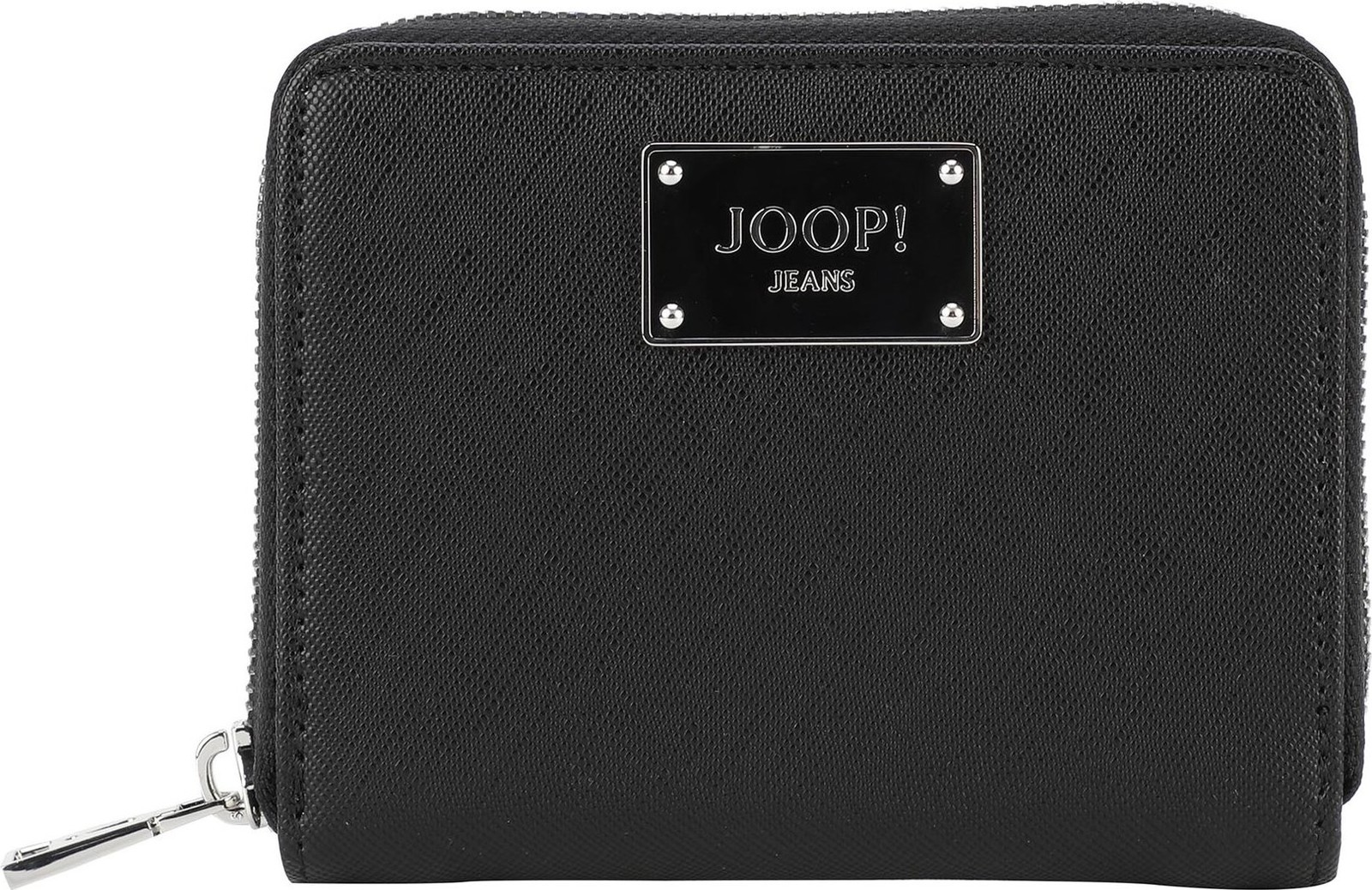 Malá dámská peněženka JOOP! Jeans 4130000891 Black 900