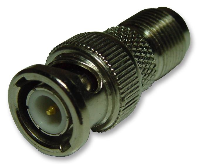Pro Signal Psg01998 Adaptor, Tnc S To Bnc P