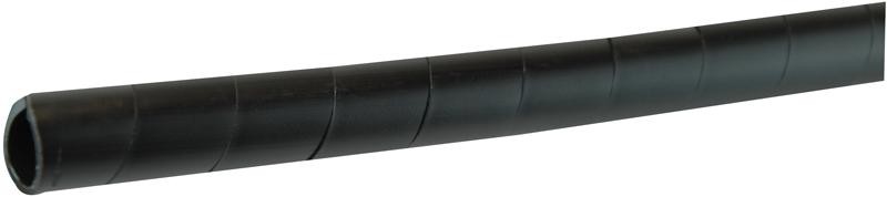 Hellermanntyton Sbpe9 Bk 30Mt Spiral Binding Pe 9.00Mm Black 30M