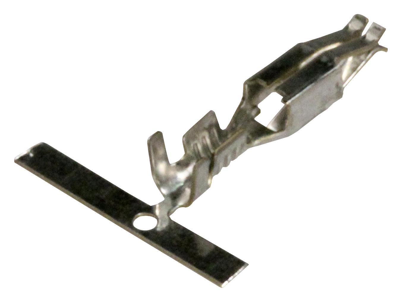 Amp - Te Connectivity 925595-1 Automotive Contact, Socket, 14Awg, Crimp