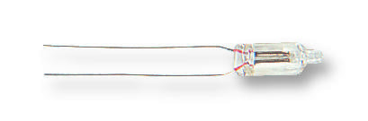 Cml Innovative Technologies 16/30Sb Neon Lamp, Wire Ended, T2