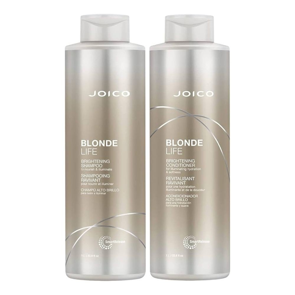 JOICO Joico Blonde Life Brightening pro blond vlasy