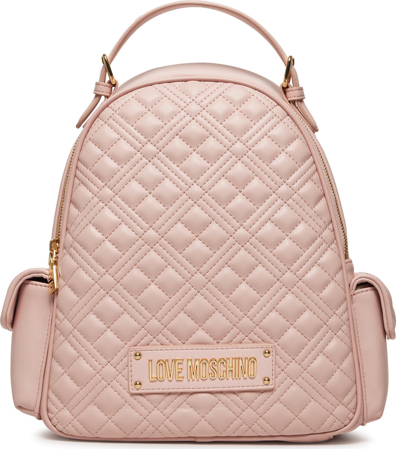 Batoh LOVE MOSCHINO JC4015PP1ILA0601 Cipria