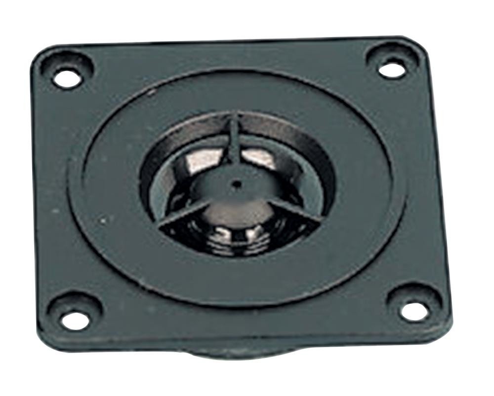 Eurotec International 59-Cde25-03F Tweeter, Mylar Square, 1