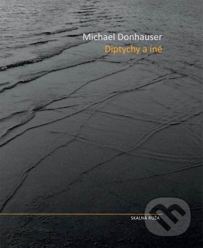 Diptychy a iné - Michael Donhasuer