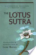 The Lotus Sutra: A Contemporary Translation of a Buddhist Classic (Reeves Gene)(Paperback)