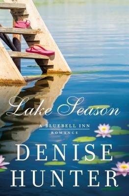 Lake Season (Hunter Denise)(Paperback)