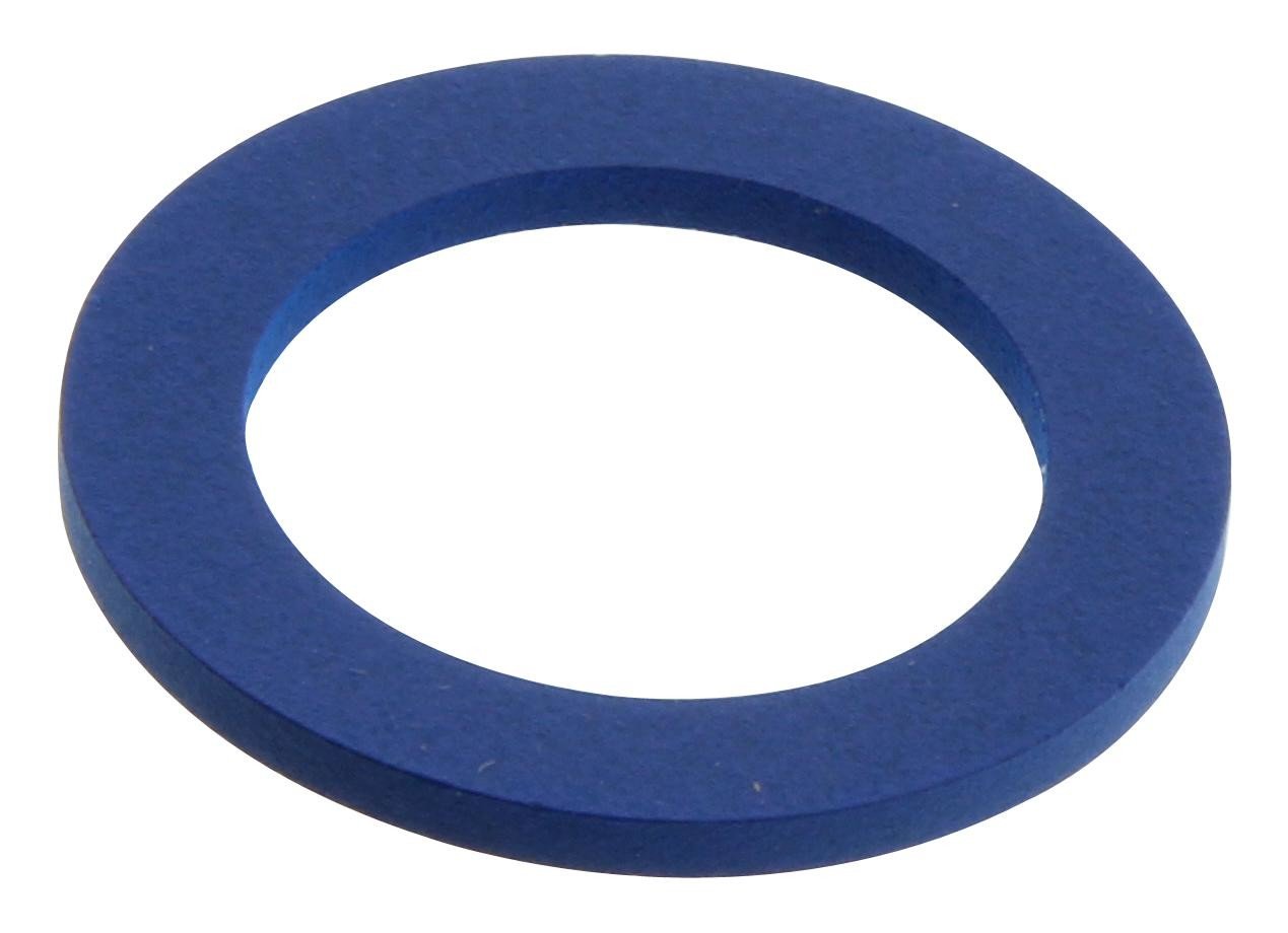 Sensata / Cynergy3 416026B10 Seal, 10Pc, Float Sw, Epdm, Blue