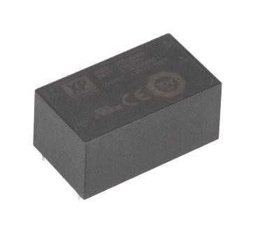 Xp Power Vce40Us09 Power Supply, Ac-Dc, 9V, 4.44A