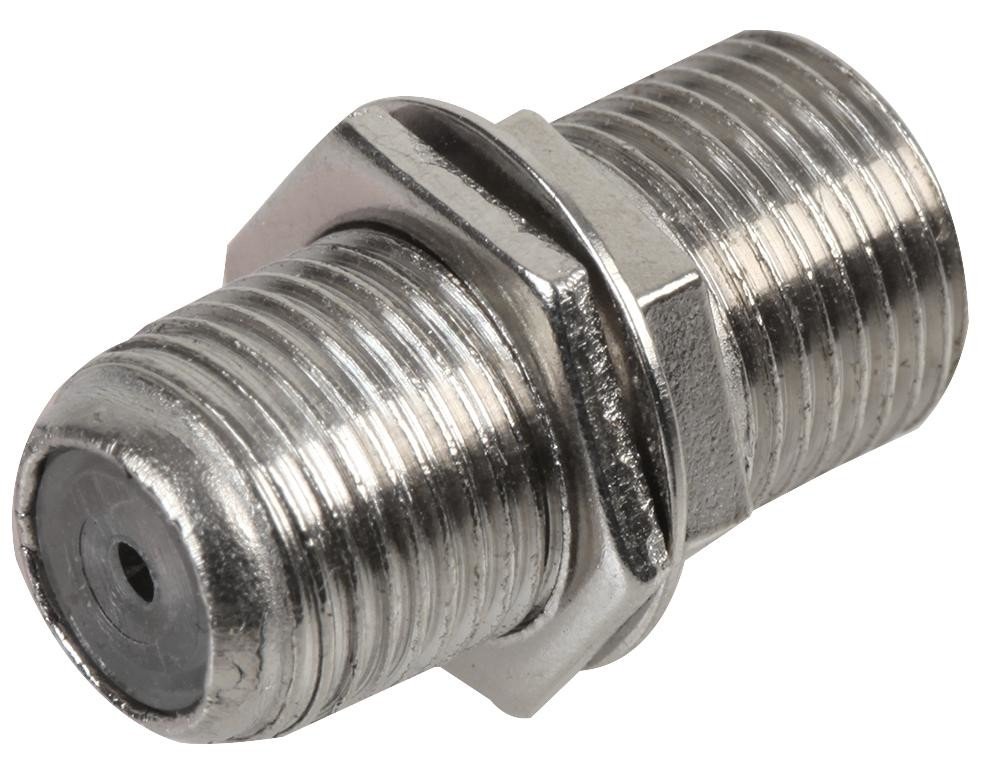 Pro Signal Psg08508 Adaptor, F Type S To S