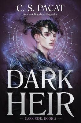 Dark Heir - C. S. Pacat