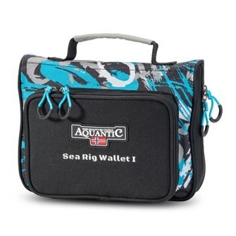 Aquantic organizér Sea Rig Wallet I-7148085
