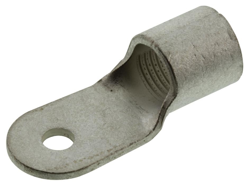 Amp - Te Connectivity 2-321598-3 Terminal, Ring Tongue, #6, 6Awg