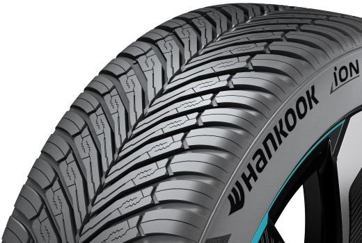 Hankook IL01A ION FLEXCLIMATE SUV Foam, EV M+S 265/45 R20 108W