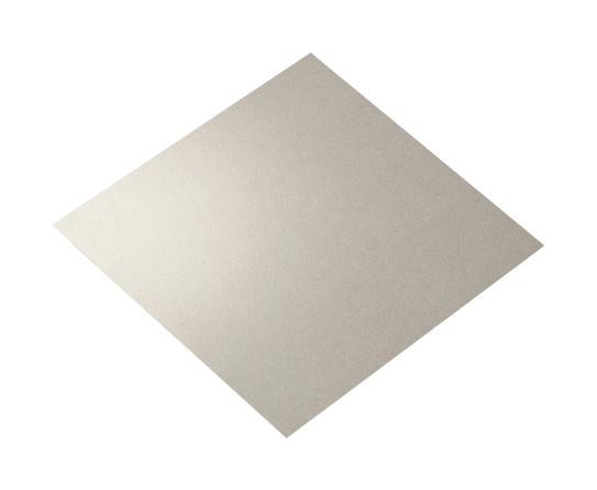 Kemet Efw(005)-120X120T0800 Noise Suppression Sheet, 120X120X0.05Mm