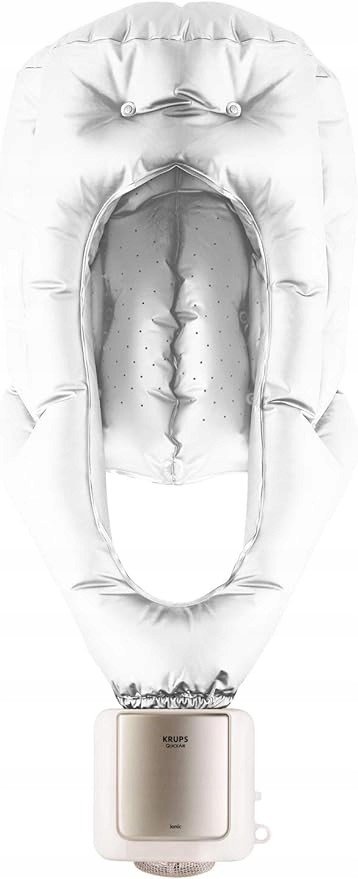 Vysoušeč vlasů Krups Cf 6000